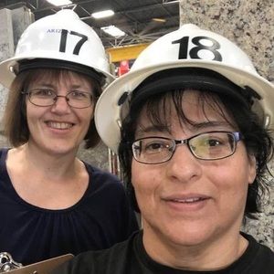 Meet your Posher, Dee jennifer